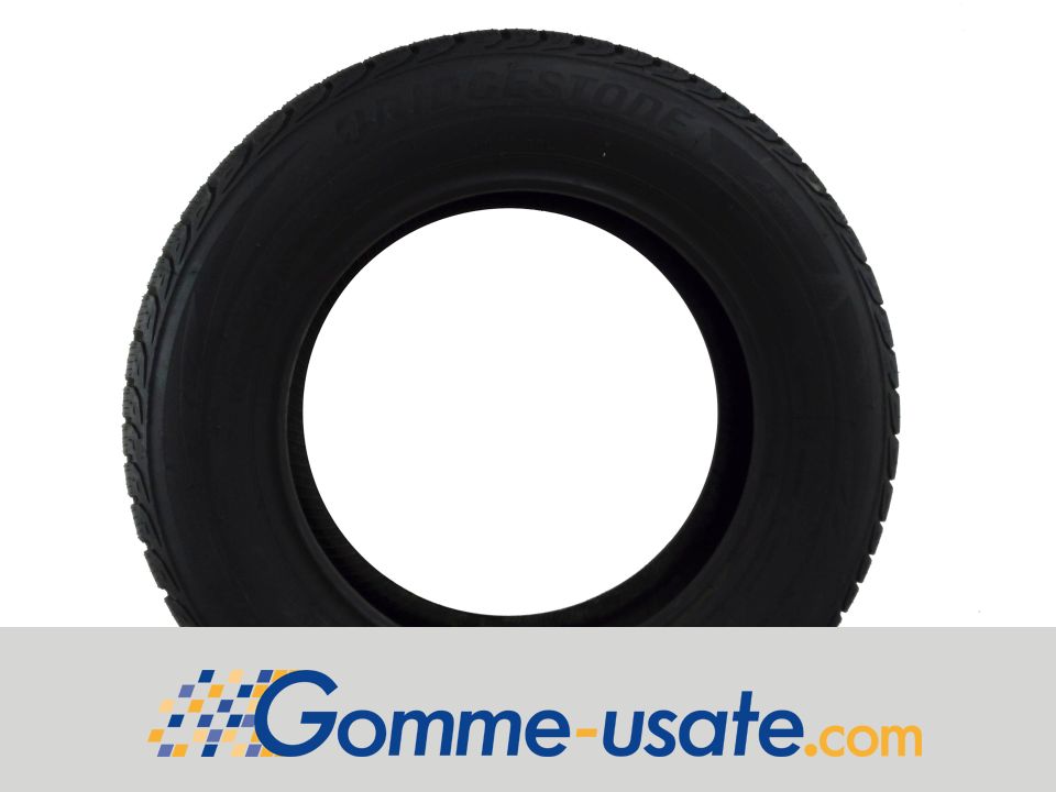 Thumb Bridgestone Gomme Usate Bridgestone 185/65 R15 88T Blizzak LM 32 M+S (65%) pneumatici usati Invernale_1